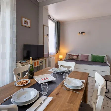 Le Pre A La - A Moins D1 Km De La Apartment *