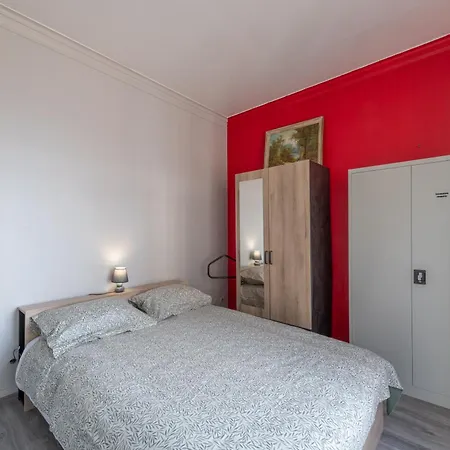 Apartment Le Pre A La - A Moins D1 Km De La