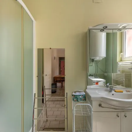 Apartment Le Pre A La - A Moins D1 Km De La