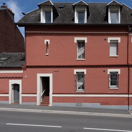 Le Pre A La - A Moins D1 Km De La Apartment *