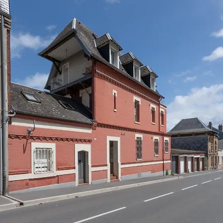 Le Pre A La - A Moins D1 Km De La Apartment